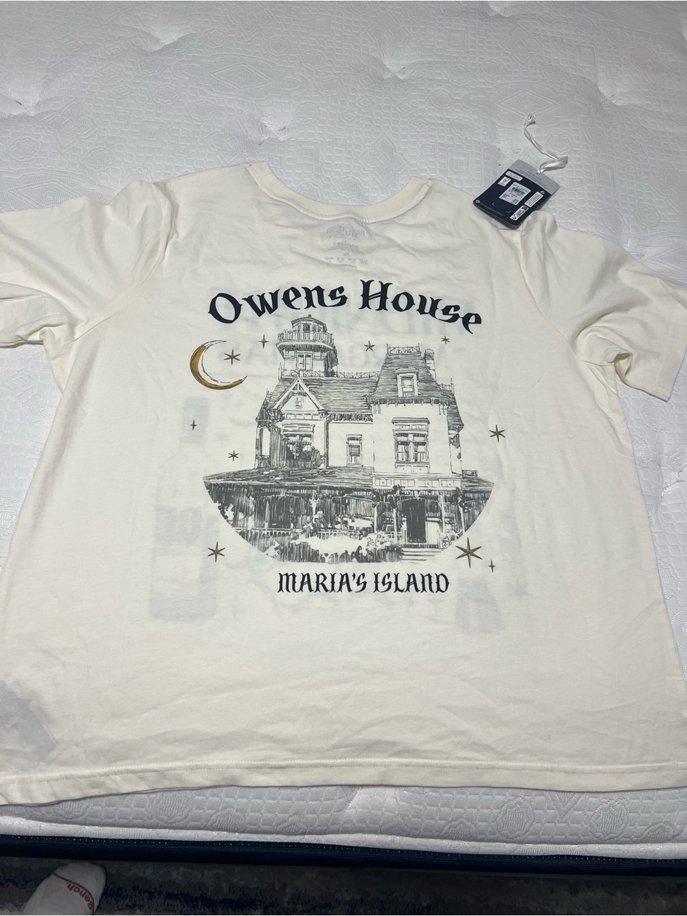 Practical Magic - Graphic Tee - Picture 2 of 3